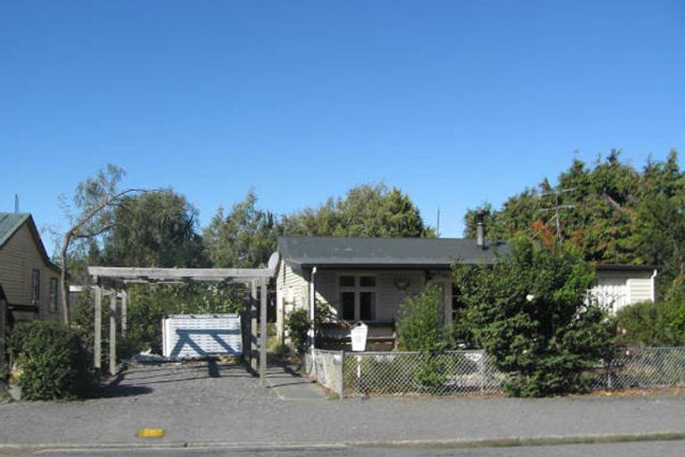 Photo of property in 28 Blackford Street, Methven, 7730
