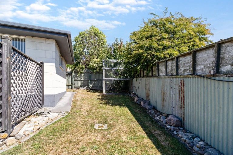Photo of property in 110a Luxmoore Road, Marchwiel, Timaru, 7910