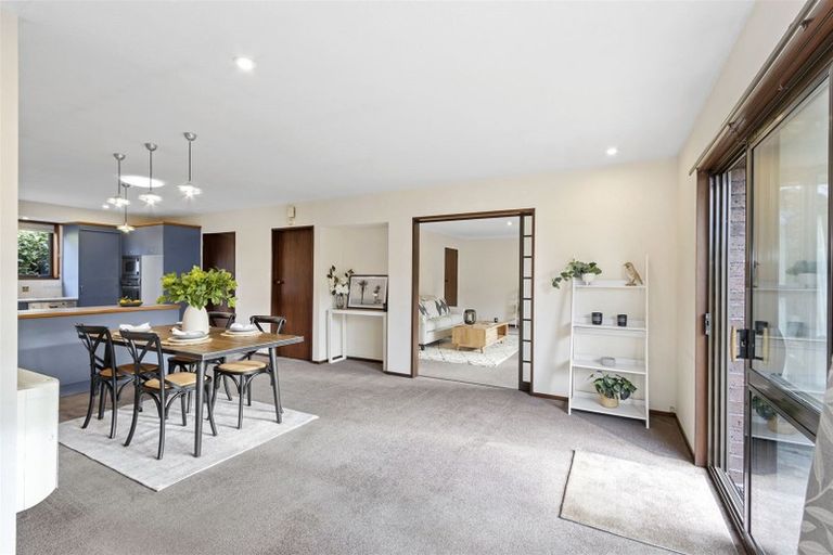 Photo of property in 29 Corfe Street, Ilam, Christchurch, 8041