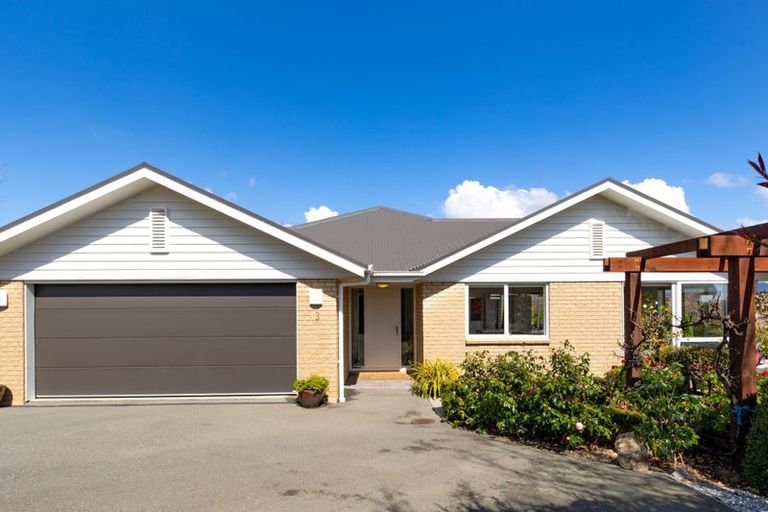 Photo of property in 3 Bright Lane, Redwood Valley, Richmond, 7081