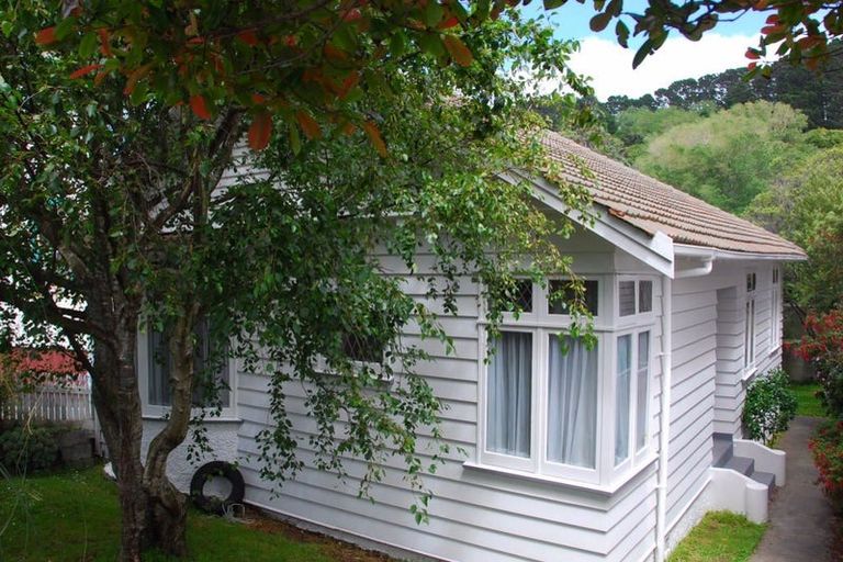 Photo of property in 116 Moxham Avenue, Hataitai, Wellington, 6021