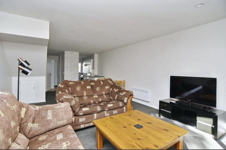 Photo of property in 4/62 King Street, Sydenham, Christchurch, 8023