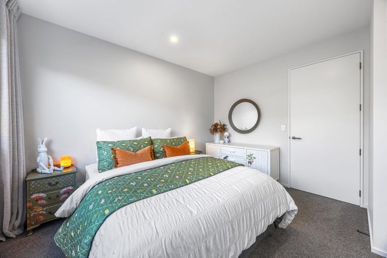 Photo of property in 10 Boag Place, Halswell, Christchurch, 8025
