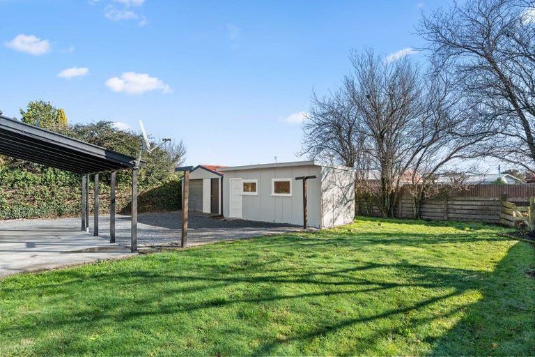 Photo of property in 424 High Street South, Carterton, 5713