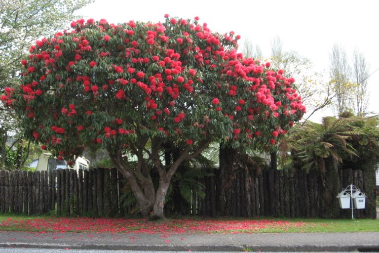 Photo of property in 2/124 Koutu Road, Kawaha Point, Rotorua, 3010