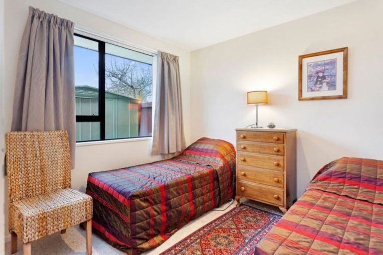 Photo of property in 1b Coleman Place, Darfield, 7510