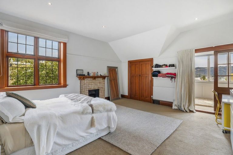 Photo of property in 183 Cargill Street, Dunedin Central, Dunedin, 9016