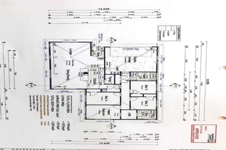 Photo of property in 13 Ella Anne Crescent, Warkworth, 0910