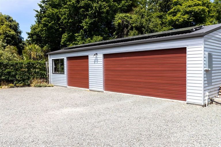 Photo of property in 174 O'dwyers Road, Rapaura, Blenheim, 7273