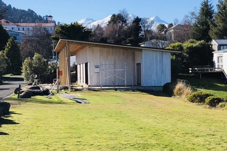 Photo of property in 46c Foyle Street, Ohakune, 4625