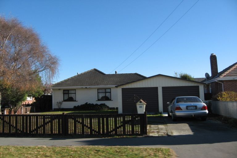 Photo of property in 83 Wattle Drive, New Brighton, Christchurch, 8083
