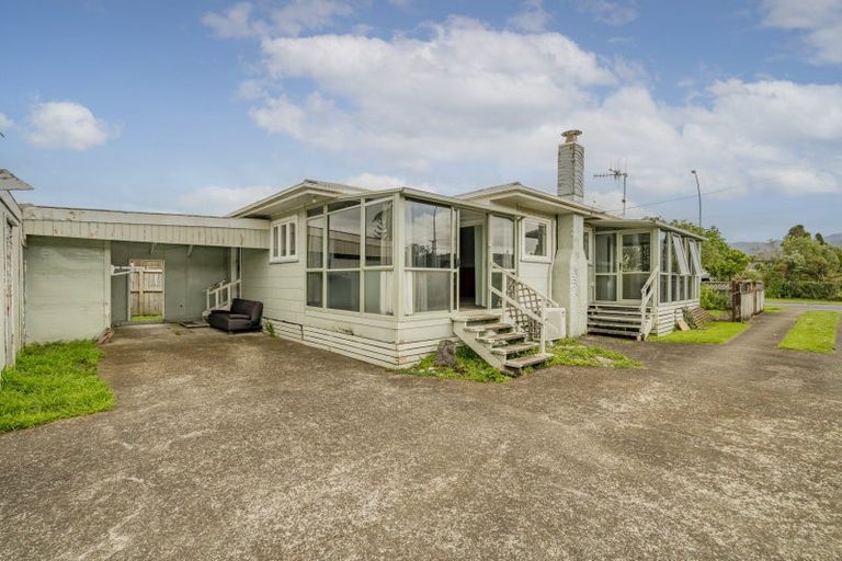 Photo of property in 258 Main Sh25 Road, Tairua, 3508