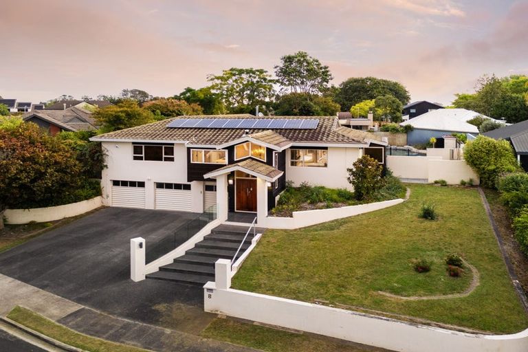 Photo of property in 8 Crowden Place, Harrowfield, Hamilton, 3210