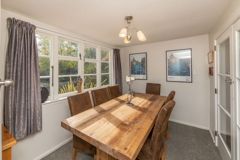 Photo of property in 12 Homebush Road, Glentunnel, Coalgate, 7673