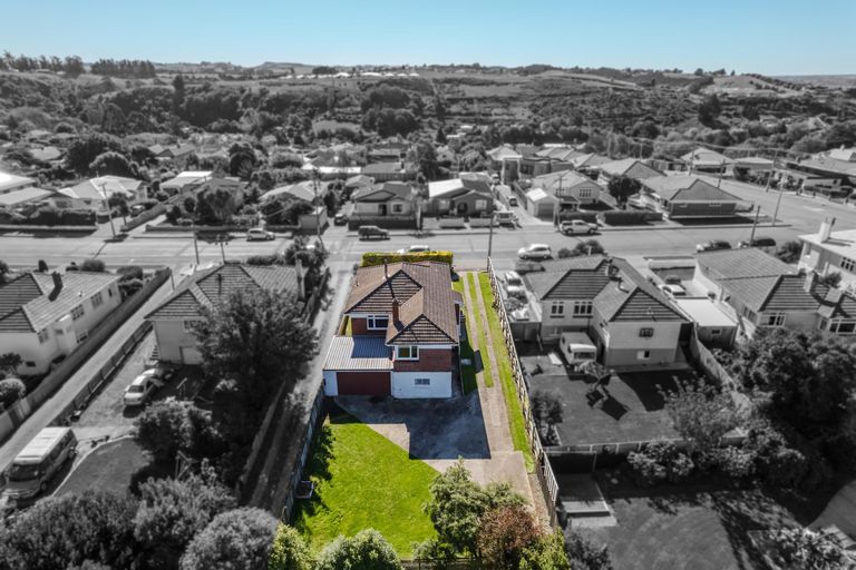 Photo of property in 17 Rother Street, Oamaru, 9400