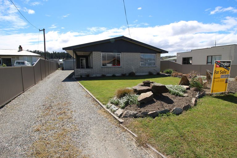 Photo of property in 1a Marslin Street, Alexandra, 9320