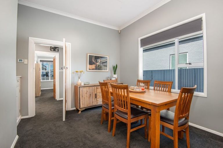 Photo of property in 6 Plunket Street, Saint Kilda, Dunedin, 9012