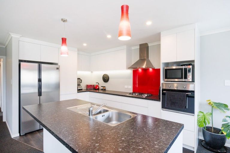 Photo of property in 23 Sandown Avenue, Himatangi Beach, Foxton, 4891