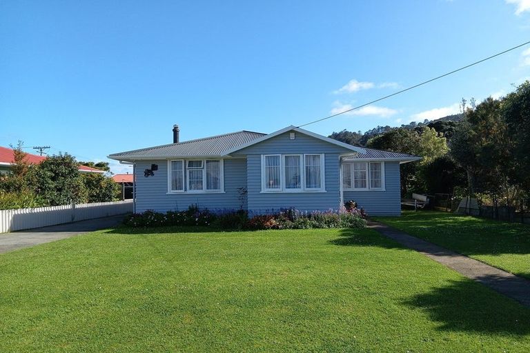 Photo of property in 208 Ensor Street, Thames, 3500
