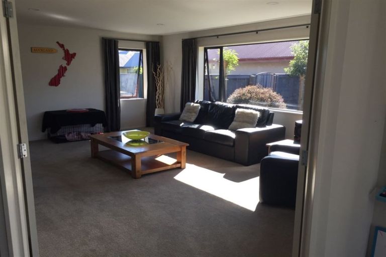 Photo of property in 95 O'neill Avenue, Northwood, Christchurch, 8051