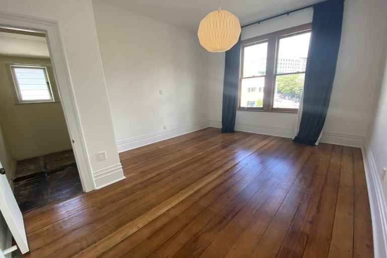 Photo of property in 6 Hobson Street, Thorndon, Wellington, 6011