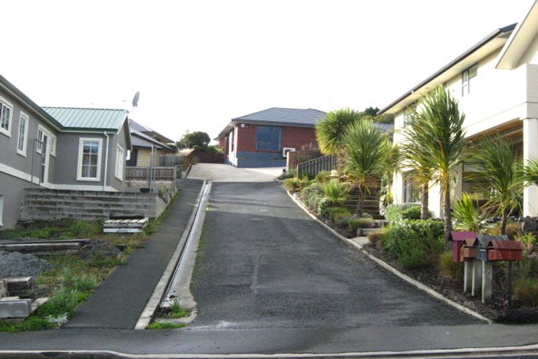 Photo of property in 5 Gowan Close, Shiel Hill, Dunedin, 9013