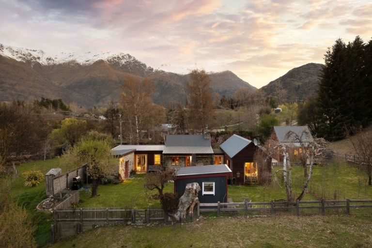 Photo of property in 1119 Gibbston Highway, Arrowtown, Queenstown, 9371