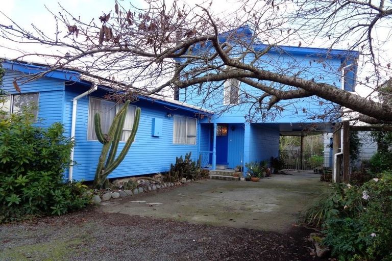 Photo of property in 1275 Courtenay Road, Kirwee, Darfield, 7571