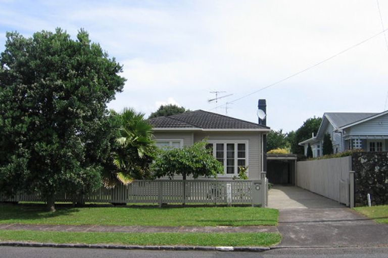 Photo of property in 20 Hollywood Avenue, Epsom, Auckland, 1023