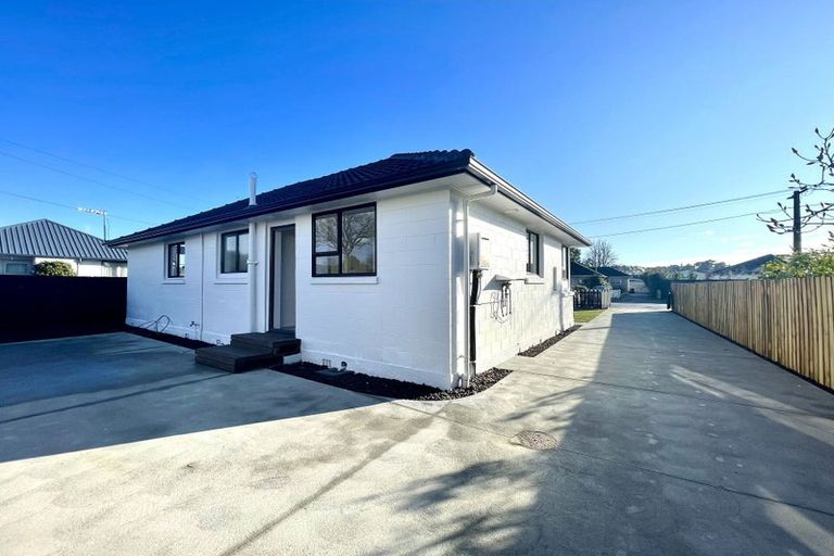 Photo of property in 5 Heather Place, Mairehau, Christchurch, 8052