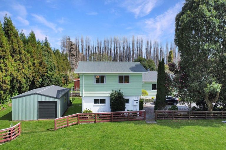 Photo of property in 237 Thornton Road, Thornton, Whakatane, 3194