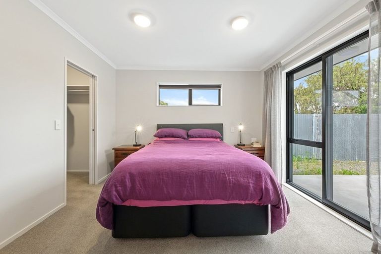 Photo of property in 32a Moore Street, Rolleston, 7614