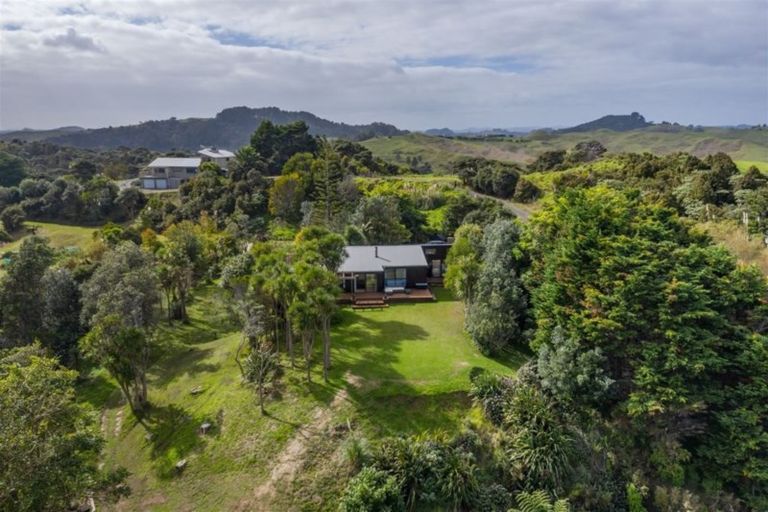Photo of property in 116b Waione Road, Opononi, Kaikohe, 0473