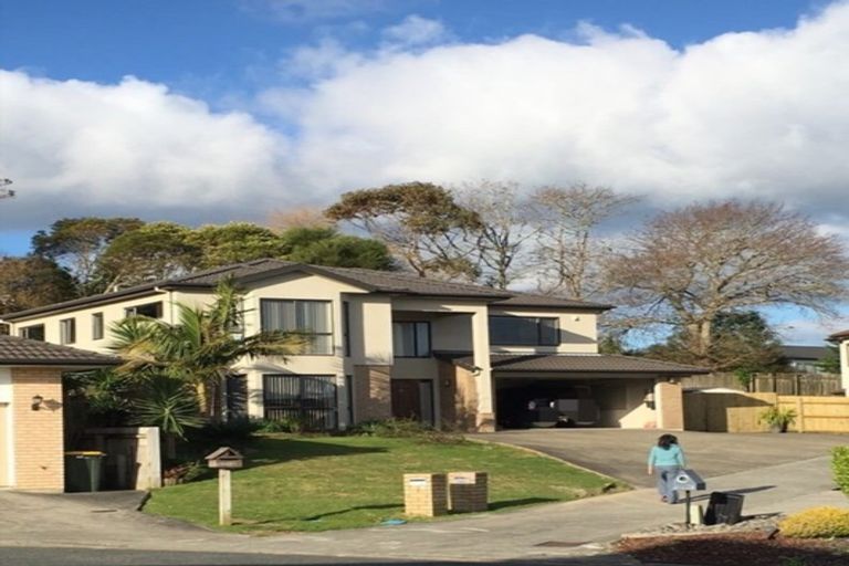 Photo of property in 11 Jomard Terrace, Northcross, Auckland, 0632