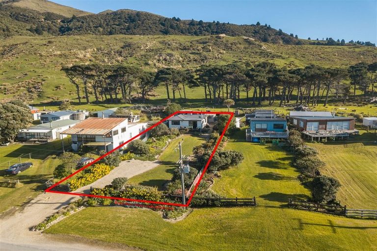 Photo of property in 1107 Mataikona Road, Mataikona, Masterton, 5889