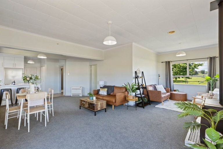 Photo of property in 2 King Street, Waitara, 4320