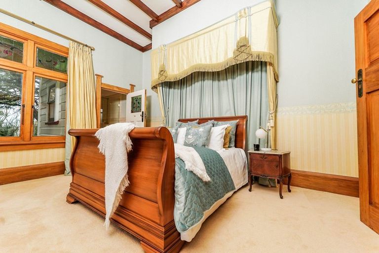 Photo of property in Greenlea, 310 Mount Biggs Road, Halcombe, Feilding, 4779