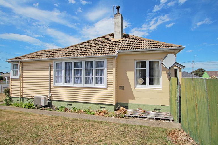 Photo of property in 27 Frome Street, Oamaru North, Oamaru, 9400