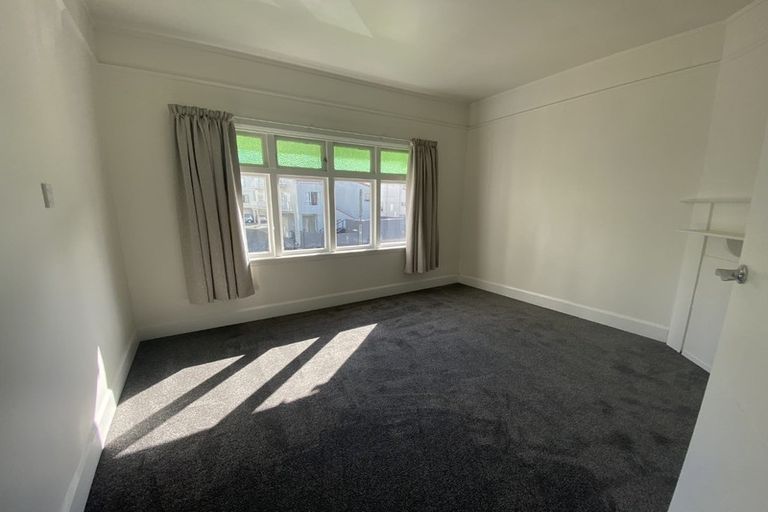 Photo of property in 153 Ghuznee Street, Te Aro, Wellington, 6011
