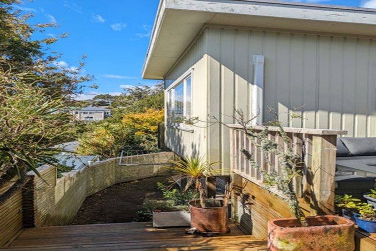 Photo of property in 28 Weld Street, Wadestown, Wellington, 6012