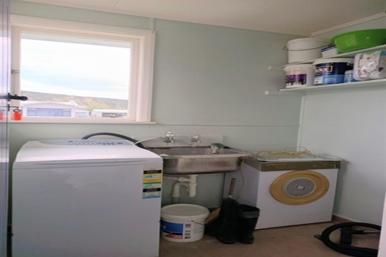 Photo of property in 86 Apatu Street, Wairoa, 4108