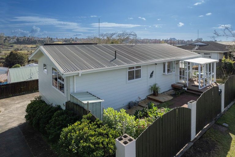 Photo of property in 5 Arden Street, Gate Pa, Tauranga, 3112