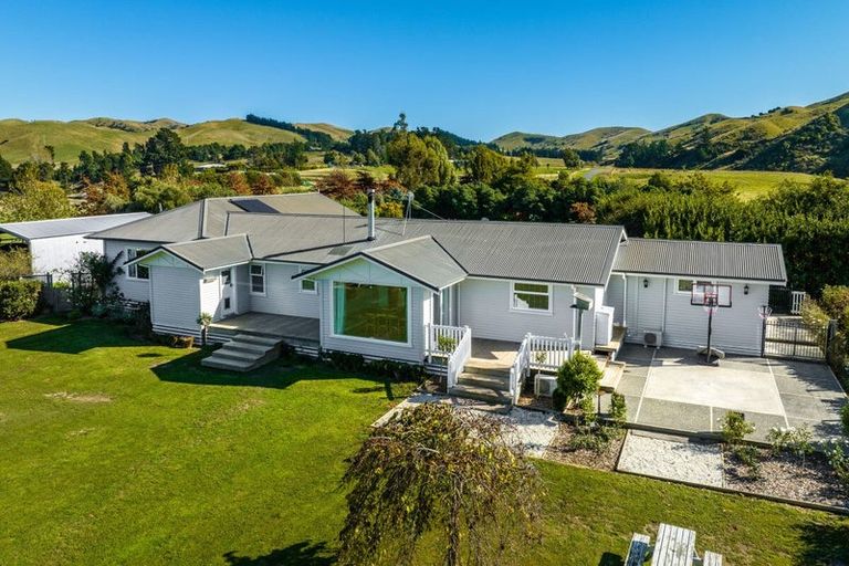 Photo of property in 984 Redwood Pass Road, Redwood Pass, Blenheim, 7274