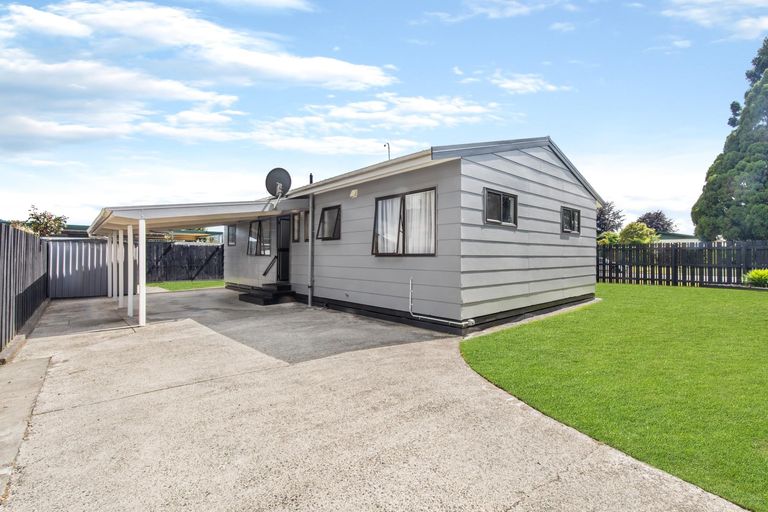 Photo of property in 25b Galileo Street, Ngaruawahia, 3720