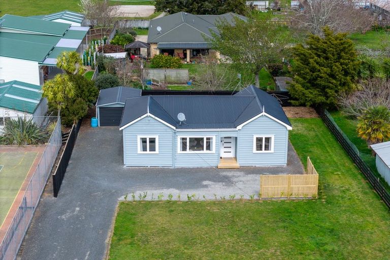 Photo of property in 80 Beechey Street, Pirongia, 3802