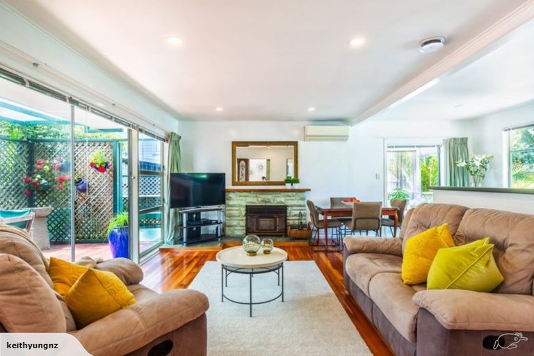 Photo of property in 90 Monarch Avenue, Hillcrest, Auckland, 0627