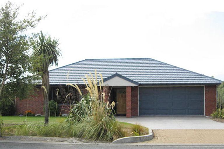 Photo of property in 121 Tennyson Street, Rolleston, 7614