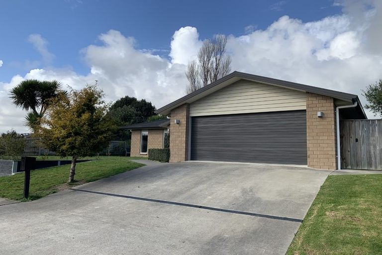Photo of property in 3 Moy Place, Otaki, 5512