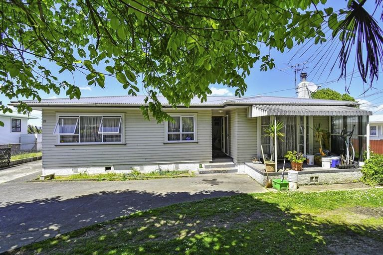 Photo of property in 25 Hyde Street, Manurewa East, Auckland, 2102
