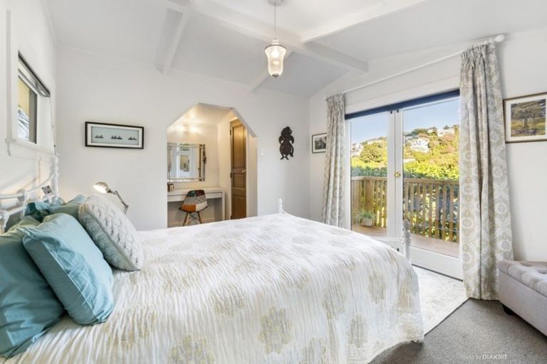 Photo of property in 4 Amritsar Street, Khandallah, Wellington, 6035